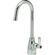 Zurn Zurn Z825B1-XL-6F - Deck Mounted Gooseneck Lab Faucet Z825B1-6F